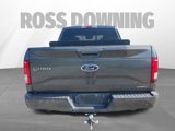 Used 2016 Ford F150 XLT w/ Equipment Group 302A Luxury image 5