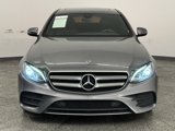 Used 2018 Mercedes-Benz E 300 4MATIC image 2