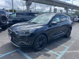 New 2024 Ford Escape ST-Line Elite w/ Premium Technology Package image 3