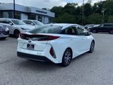 Used 2022 Toyota Prius Prime LE image 5