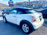 Used 2014 MINI Cooper Coupe image 5