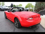 Used 2014 MAZDA MX-5 Miata Club image 3