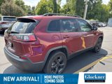 Used 2019 Jeep Cherokee Latitude Plus image 4