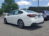 New 2025 Subaru Legacy Premium image 4