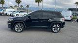 Certified 2020 Jeep Compass Sport image 2