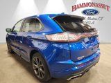 Certified 2018 Ford Edge Sport w/ Equipment Group 401A image 4