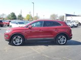 Used 2015 Lincoln MKC AWD w/ Equipment Group 102A Reserve image 4