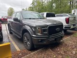 Used 2018 Ford F150 XLT w/ Equipment Group 302A Luxury image 2