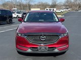 Used 2017 MAZDA CX-5 Touring image 3
