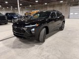 New 2025 Chevrolet Trax RS w/ Driver Confidence Package image 3