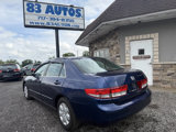 Used 2003 Honda Accord LX image 4