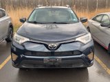 Used 2017 Toyota RAV4 LE image 2