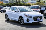 Used 2018 Hyundai Elantra GT w/ Style Package 02 image 2
