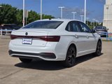 New 2025 Volkswagen Jetta SE image 4