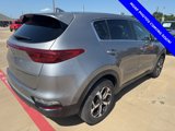 Used 2021 Kia Sportage LX image 4