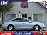 Used 2011 Ford Fusion Hybrid image 4