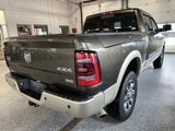 Used 2012 RAM 2500 Longhorn w/ HD Snow Plow Prep Group image 4