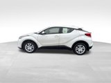 Used 2021 Toyota C-HR LE image 2