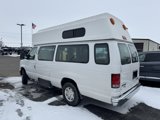 Used 2013 Ford E-350 and Econoline 350 Extended Super Duty image 2