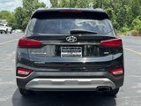Used 2019 Hyundai Santa Fe SE image 5