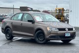 Used 2014 Volkswagen Jetta S image 2