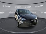 Used 2021 Ford EcoSport S image 4