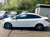 Used 2017 Ford Focus SEL w/ Interior Protection Package image 3