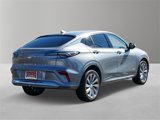 New 2025 Buick Envista Avenir image 2