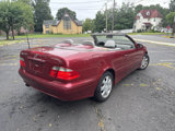 Used 2000 Mercedes-Benz CLK 320 Cabriolet image 3