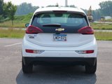 Used 2021 Chevrolet Bolt Premier w/ Infotainment Package image 4