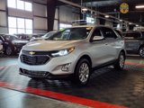 Used 2020 Chevrolet Equinox LT w/ Driver Convenience Package image 3