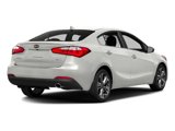 Used 2016 Kia Forte LX image 2