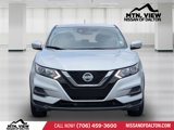 Used 2021 Nissan Rogue Sport S image 3