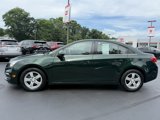 Used 2015 Chevrolet Cruze LT image 3