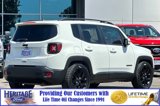 Used 2018 Jeep Renegade Altitude image 4