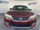 Used 2013 Honda Accord Sport image 2