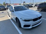 Used 2019 BMW 540i xDrive w/ M Sport Package image 2
