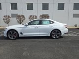 New 2025 Genesis G70 2.5T w/ Sport Prestige Package image 5
