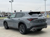 New 2025 Acura ADX A-Spec image 4