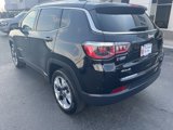 Used 2020 Jeep Compass Limited image 3