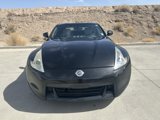 Used 2009 Nissan 370Z Touring w/ Sport Pkg image 2