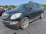 Used 2008 Buick Enclave CXL w/ Entertainment Package #1 image 3