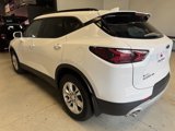 Used 2020 Chevrolet Blazer LT w/ LPO, Floor Liner Package image 5
