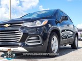 Used 2020 Chevrolet Trax LT w/ LT Convenience Package image 2