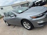 Used 2023 Chevrolet Malibu LT image 2