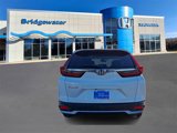 Certified 2021 Honda CR-V EX image 5