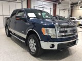 Used 2013 Ford F150 XLT w/ Luxury Equipment Group image 3