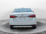 Used 2021 Nissan Versa SV image 4