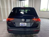 Used 2021 Volkswagen Tiguan S image 6