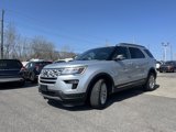 Used 2018 Ford Explorer XLT image 3